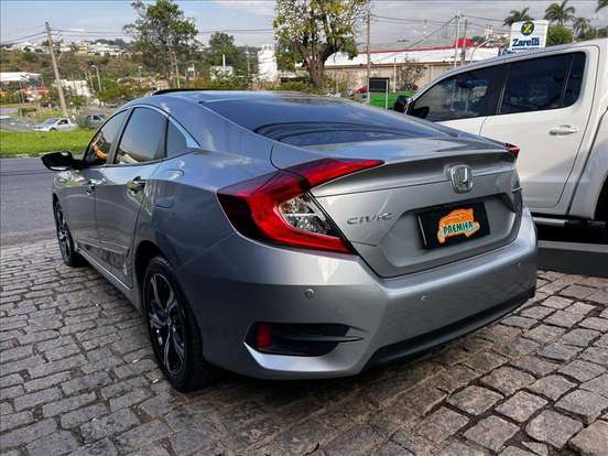 HONDA-CIVIC-2018