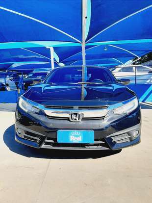 HONDA-CIVIC-2018