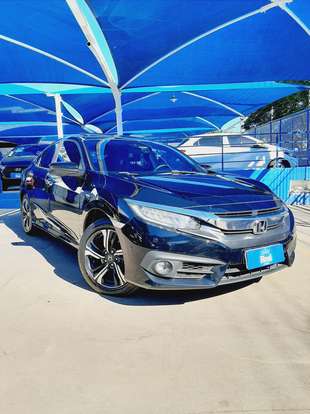 HONDA-CIVIC-2018