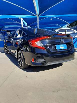HONDA-CIVIC-2018