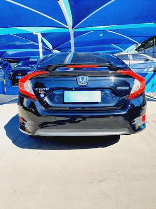 HONDA-CIVIC-2018