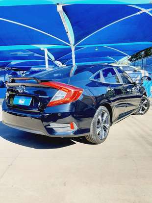 HONDA-CIVIC-2018