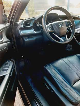 HONDA-CIVIC-2018