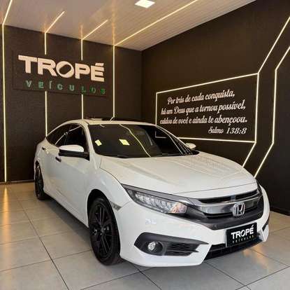 HONDA-CIVIC-2016