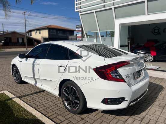 HONDA-CIVIC-2020