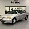 HONDA CIVIC 1.7 LX 16V GASOLINA 4P MANUAL HONDA CIVIC 1.7 LX 16V GASOLINA 4P MANUAL