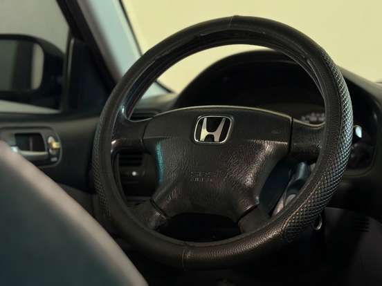 HONDA-CIVIC-1.7 LXL 16V GASOLINA 4P AUTOMÁTICO HONDA-CIVIC-2005