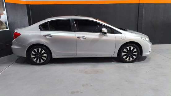 HONDA-CIVIC-2012