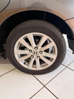 HONDA-CIVIC-1.8 LXS 16V FLEX 4P AUTOMÁTICO HONDA-CIVIC-2013