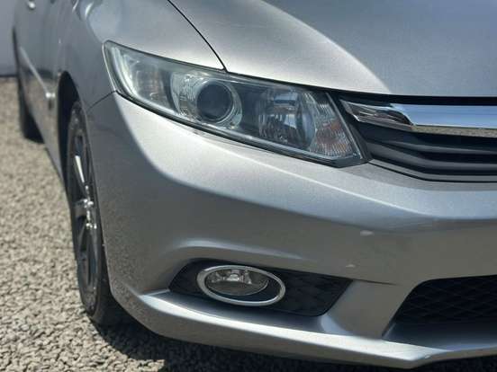 HONDA-CIVIC-1.8 LXS 16V FLEX 4P AUTOMÁTICO HONDA-CIVIC-2013