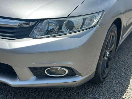 HONDA-CIVIC-1.8 LXS 16V FLEX 4P AUTOMÁTICO HONDA-CIVIC-2013