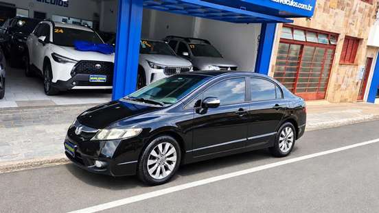 HONDA-CIVIC-2011