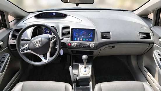 HONDA-CIVIC-2011