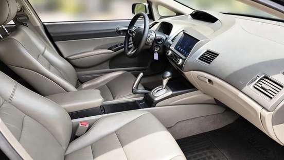 HONDA-CIVIC-2011