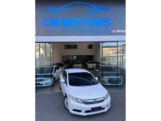 HONDA-CIVIC-2013
