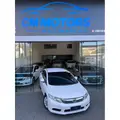 HONDA CIVIC 1.8 LXS 16V FLEX 4P MANUAL HONDA CIVIC 1.8 LXS 16V FLEX 4P MANUAL