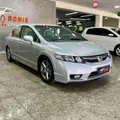 HONDA CIVIC 1.8 LXS 16V GASOLINA 4P MANUAL HONDA CIVIC 1.8 LXS 16V GASOLINA 4P MANUAL