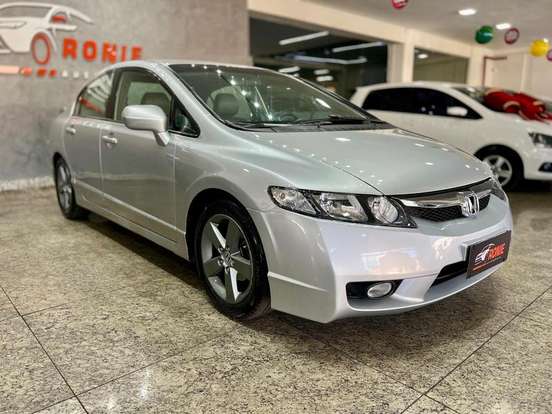 HONDA-CIVIC-2007