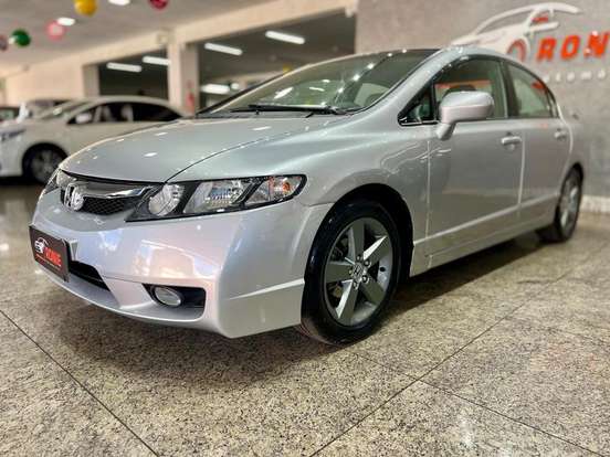 HONDA-CIVIC-2007