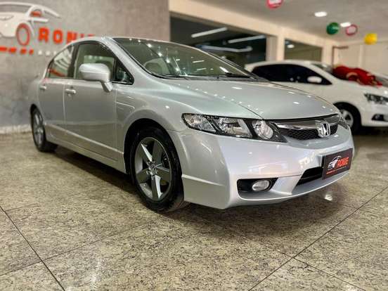 HONDA-CIVIC-2007