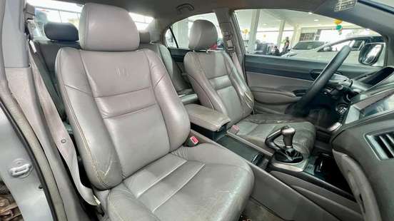 HONDA-CIVIC-2007