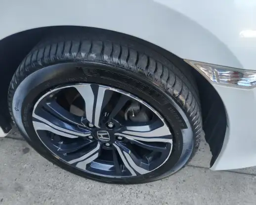 HONDA-CIVIC-2.0 16V FLEXONE EX 4P CVT HONDA-CIVIC-2017