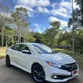 HONDA CIVIC 2.0 16V FLEXONE EX 4P CVT HONDA CIVIC 2.0 16V FLEXONE EX 4P CVT