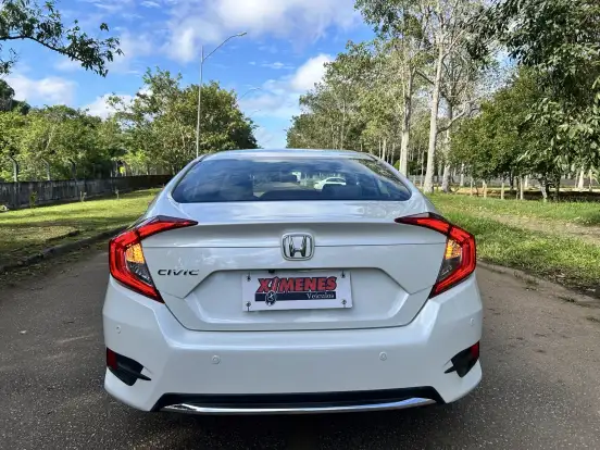 HONDA-CIVIC-2.0 16V FLEXONE EX 4P CVT HONDA-CIVIC-2020