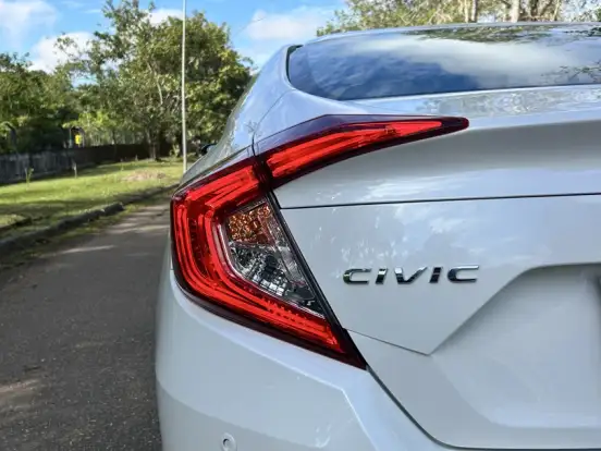 HONDA-CIVIC-2.0 16V FLEXONE EX 4P CVT HONDA-CIVIC-2020