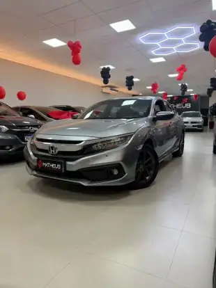 HONDA-CIVIC-2021