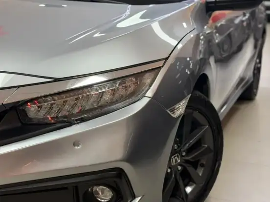 HONDA-CIVIC-2.0 16V FLEXONE EXL 4P CVT HONDA-CIVIC-2021
