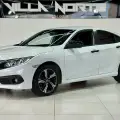 HONDA CIVIC 2.0 16V FLEXONE EXL 4P CVT HONDA CIVIC 2.0 16V FLEXONE EXL 4P CVT
