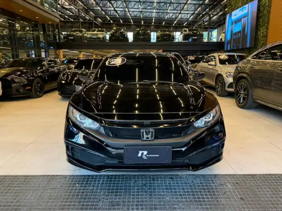HONDA-CIVIC-2021