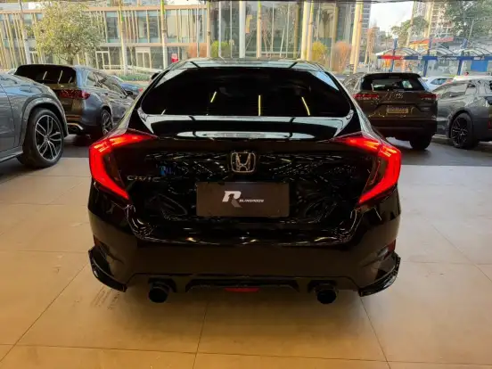 HONDA-CIVIC-2021
