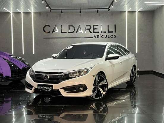 HONDA-CIVIC-2016