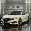 HONDA CIVIC 2.0 16V FLEXONE EX 4P CVT HONDA CIVIC 2.0 16V FLEXONE EX 4P CVT