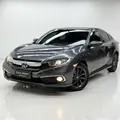 HONDA CIVIC 2.0 16V FLEXONE EX 4P CVT HONDA CIVIC 2.0 16V FLEXONE EX 4P CVT