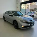 HONDA CIVIC 2.0 16V FLEXONE EX 4P CVT HONDA CIVIC 2.0 16V FLEXONE EX 4P CVT