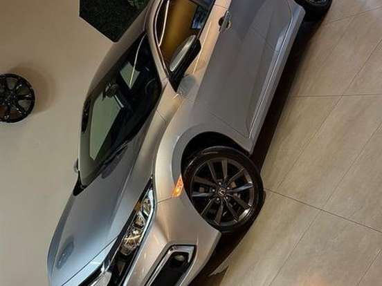 HONDA-CIVIC-2.0 16V FLEXONE EX 4P CVT HONDA-CIVIC-2021