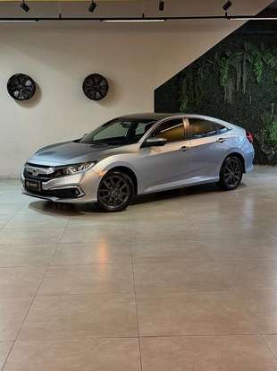 HONDA-CIVIC-2021
