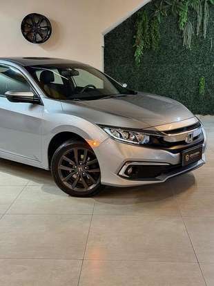 HONDA-CIVIC-2021