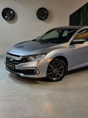 HONDA-CIVIC-2021
