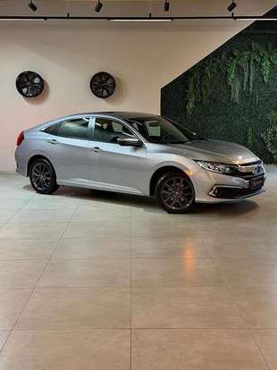 HONDA-CIVIC-2021