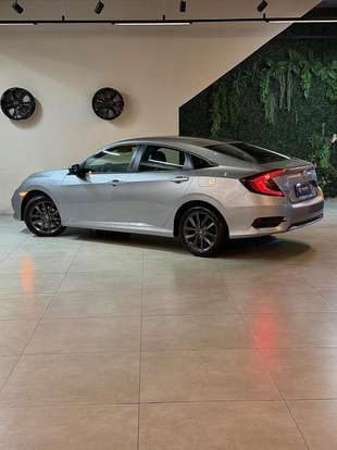 HONDA-CIVIC-2021