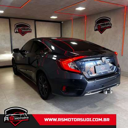 HONDA-CIVIC-2021