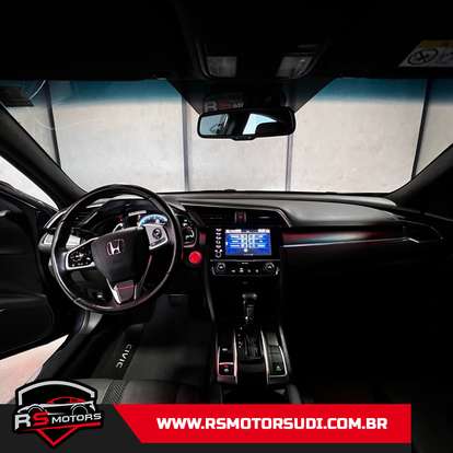 HONDA-CIVIC-2021