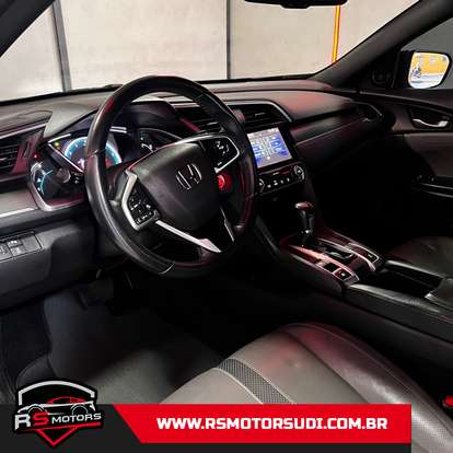 HONDA-CIVIC-2021
