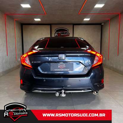 HONDA-CIVIC-2021