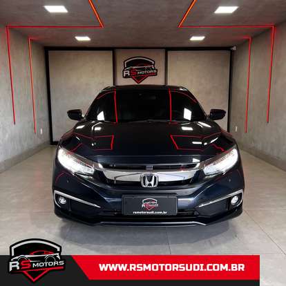 HONDA-CIVIC-2021