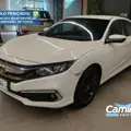 HONDA CIVIC 2.0 16V FLEXONE EXL 4P CVT HONDA CIVIC 2.0 16V FLEXONE EXL 4P CVT